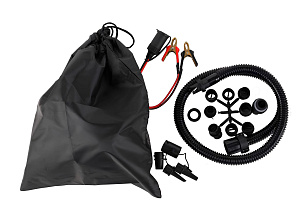 Насос электрический Marlin SB120