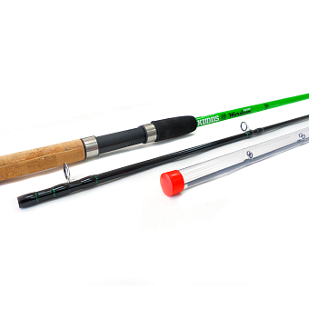 * Удилище Kudos Werdum feeder 300 150g
